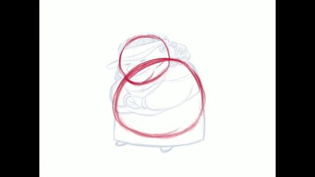 Procreate Character Design: The Oracle Speed Painting смотреть онлайн