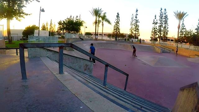 50 50 color corrected 8 rail смотреть онлайн