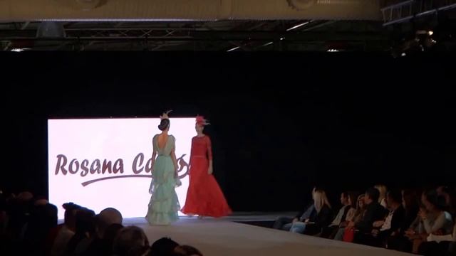 Показ моды 2014 2015 в Испании, Европа, выставочный центр Аликанте IFA смотреть онлайн