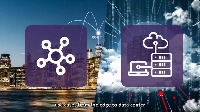 Real-Time Performance for Edge AI Computing & SDN: COM Express Module with Intel Xeon D-1700 Series смотреть онлайн