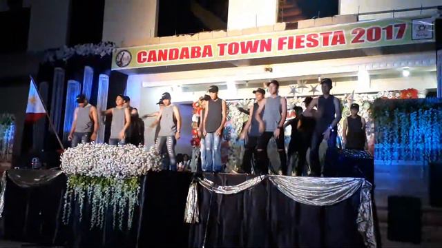 Pasig Nite 2017 смотреть онлайн