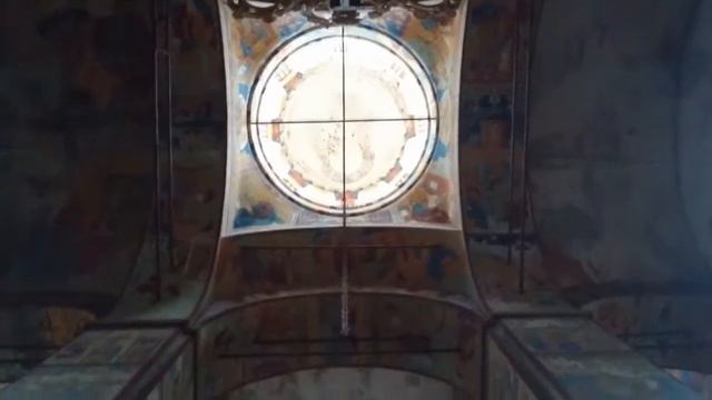 Церковь Иоанна Предтечи смотреть онлайн