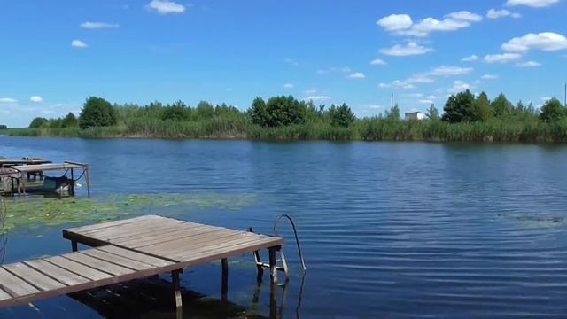 [Красивые места][#1] Посёлок Рыбачий смотреть онлайн