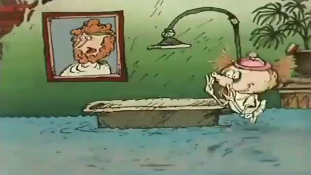 © ТО Экран 1982 г. Полезные советы профессора Чайников а Как не залить соседей смотреть онлайн