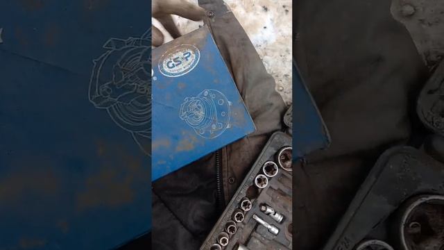 Ошибка р1391 Не работает АБС смотреть онлайн