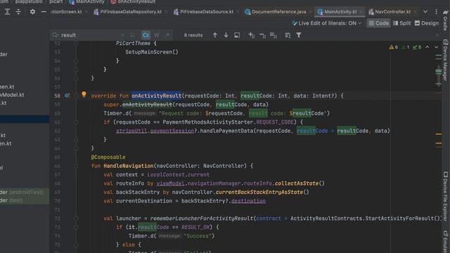 Integrate Stripe with Jetpack Compose, Firestore database & function #jetpackcompose #stripe смотреть онлайн