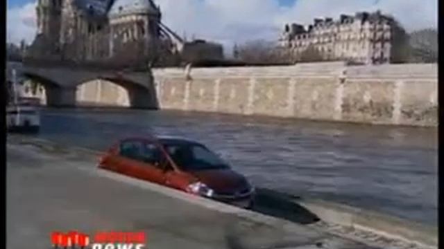 Motor News n° 25 (2008) - Nissan Tiida смотреть онлайн