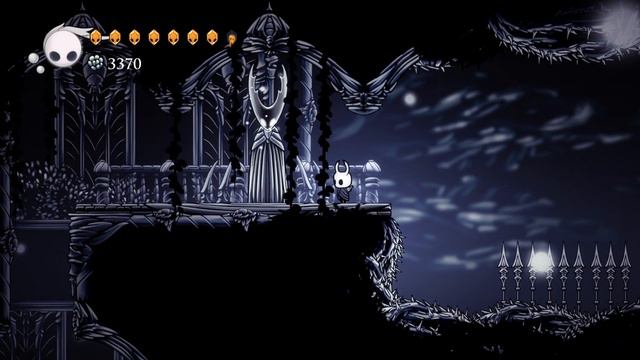 ПУТЬ БОЛИ ► Hollow knight #27 смотреть онлайн
