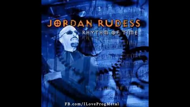 Jordan Rudess - Time Crunch смотреть онлайн