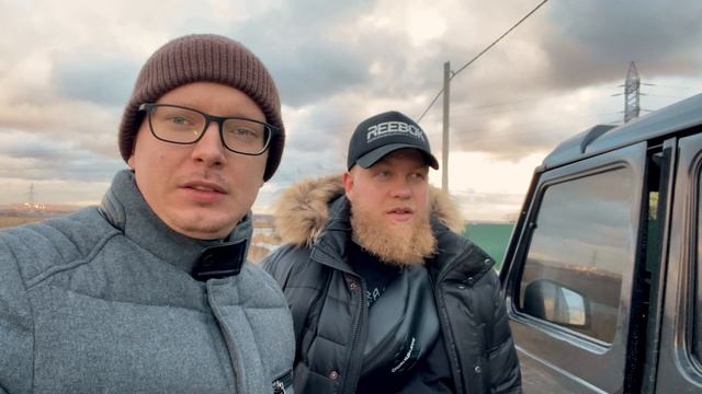 ВЛОГ №1 • ПОКУПКА УЧАСТКА ДЛЯ СТРОИТЕЛЬСТВА ДОМА • ДЕНЬ ИЗ ЖИЗНИ • СПОРТЗАЛ смотреть онлайн