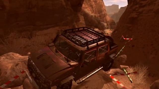 trailer - Полный привод 2 - Hummer - смотреть онлайн
