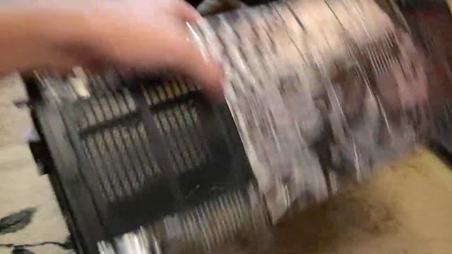 Шумоизоляция корпуса Thermaltake Versa H25 автомобильной шумо- и виброизоляцией STP. смотреть онлайн