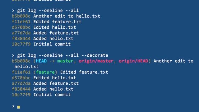 What is Git rebase? смотреть онлайн