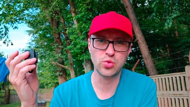 GoPro 10 спустя 1.5 года смотреть онлайн