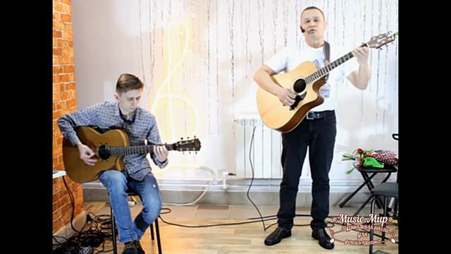 Махмуд Назыров "Я получил эту роль" ДДТ смотреть онлайн