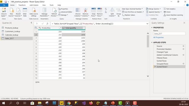 Grouping and aggregating records (Group by) (10/100) [Tamil Tutorial] смотреть онлайн