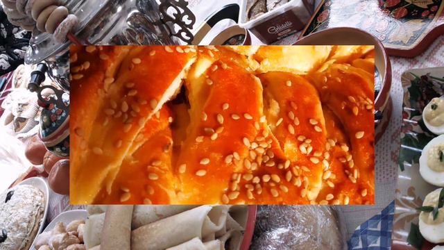 Масленица и Сирни Заговезни смотреть онлайн