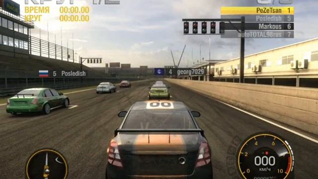 Race Driver GRID Hack / Cheat / Speed boost tutorial смотреть онлайн