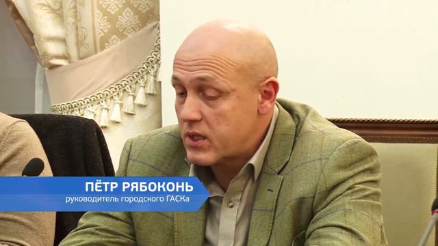 Депутаты предполагают «строительную пирамиду» на 6-ой Фонтана: застройщик исчез смотреть онлайн
