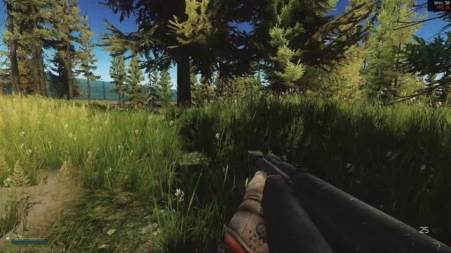 THE TARKOV EXPERIENCE - REASONS TO GOOGLE SINGLE PLAYER TARKOV смотреть онлайн