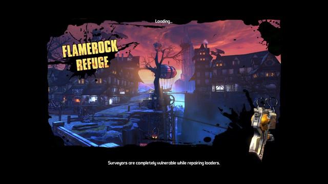 Borderlands 2 94% SHAM farming смотреть онлайн