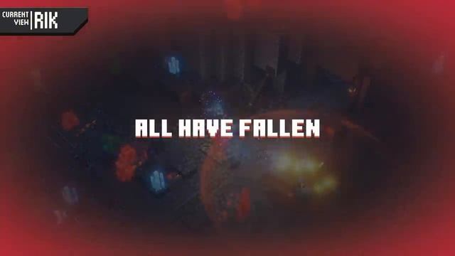 Minecraft Dungeons - #2 - RUMBLE IN THE REDSTONE MINES! (4-player gameplay) смотреть онлайн