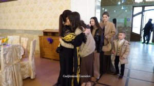 ПАТИМАТ КАГИРОВА - В МУКАХ ЛЮБВИ (на чеченском) | KAVKAZ MUSIC