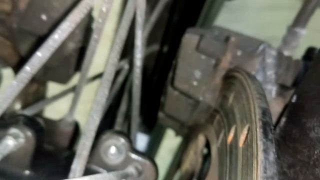 Suzuki V-STROM DL650XT 2015г. арт. 1976 смотреть онлайн