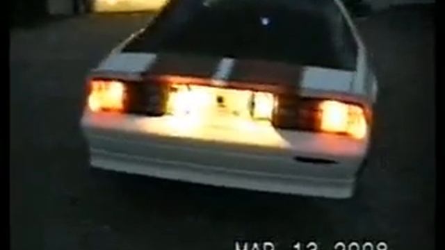 92 camaro walk around 2-alittle more noise смотреть онлайн