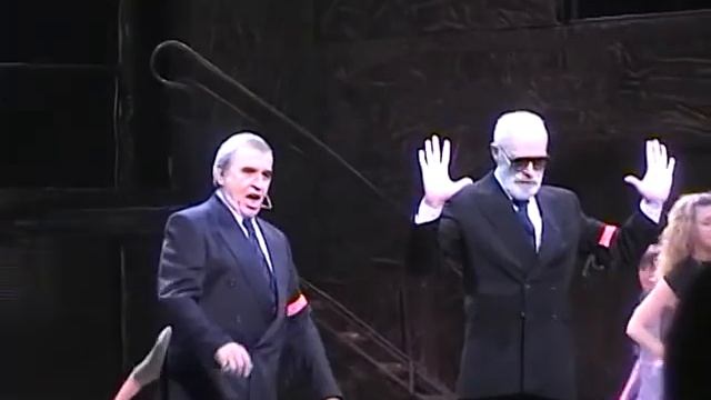 ИХС 22.10.06 - Ради спокойствия нашей системы... смотреть онлайн