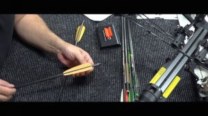 Как убить арбалет. Часть 1: Техника безопасности