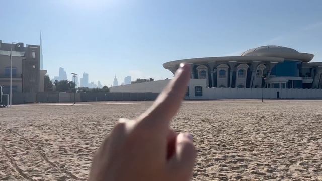 Отдых в Отеле Mandarin Jumeirah. Озёра Al Qudra. Обвертывание и массажи. Новогодние магазины