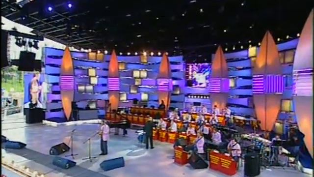 Круиз Томас Ганш Thomas Gansch и Национальный концертный оркестр Беларуси480P смотреть онлайн