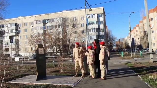 Социальный видеоролик "Твой выбор!" Отряд "Беркут" СОШ 11 г.Оренбурга смотреть онлайн