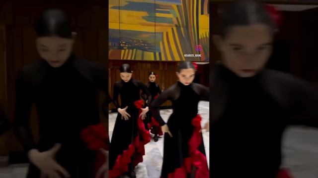 EVERY DANCE ?Фламенко ??? смотреть онлайн