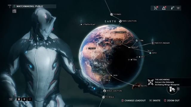 Warframe | HOW TO GET AN INCUBATOR POWER CORE смотреть онлайн