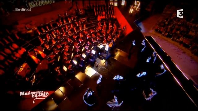 French Cancan Orange 2016 смотреть онлайн