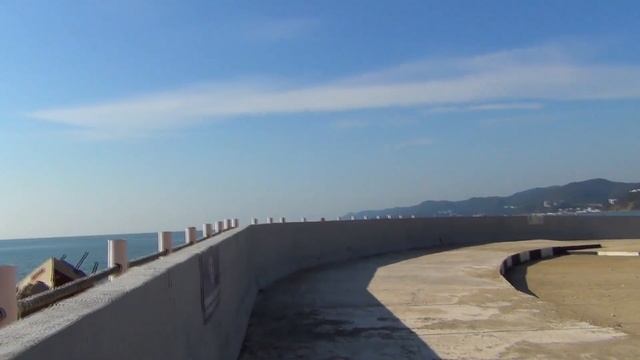 Агой. Жильё у моря. Эллинги . смотреть онлайн