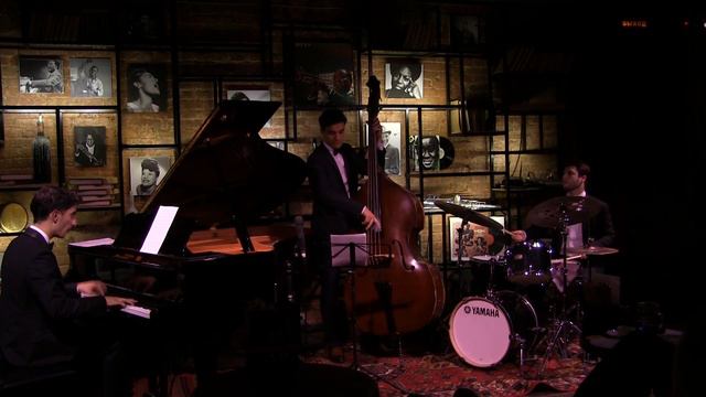 FROM RUSSIA WITH LOVE / РОМАН СЕКАЧЁВ / ROMAN SEKACHEV