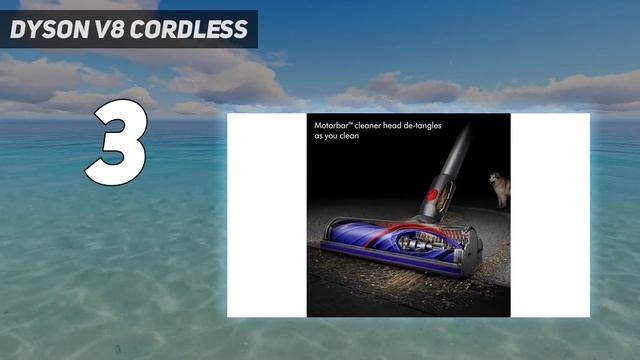 Top 5 Best Dyson Vacuum 2023 смотреть онлайн