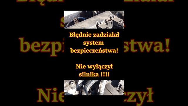 Mazda CX5 - zatarty silnik? Silnik nie wyłączył się po wypadku? Wycena szkody? Ekspertyza techniczn смотреть онлайн