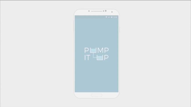 Pump It Up HCDE Capstone - Final смотреть онлайн