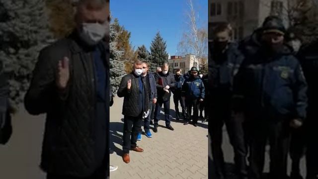 Оперативная группа Батайска