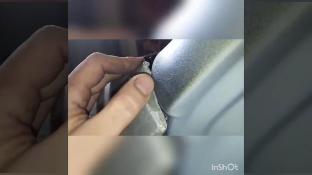 PajeroSport I примерка стеклопластиковых кузовных панелей от Proexpert