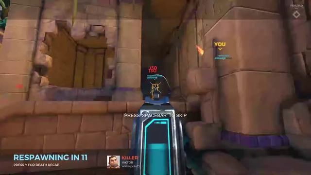 Let's Play Live - Paladins - OPEN BETA #2 ? TripVision (by V.G.W.) смотреть онлайн