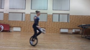 Моноцикл