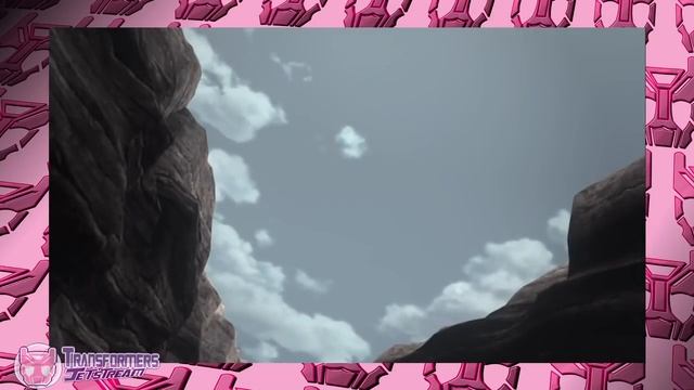 The Archive | TFP Dreadwing смотреть онлайн