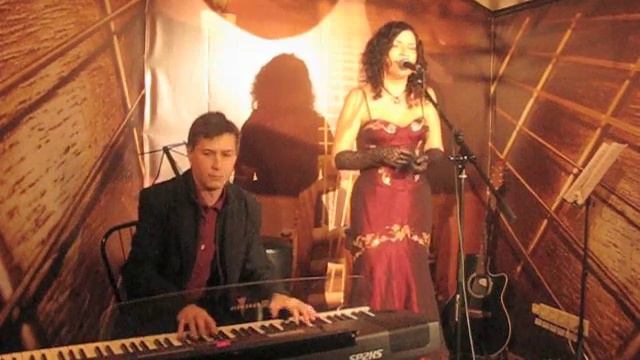 Татьяна Конькова - Монолог Ассоль смотреть онлайн