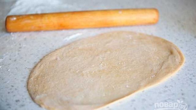 Рецепты от шеф-повара