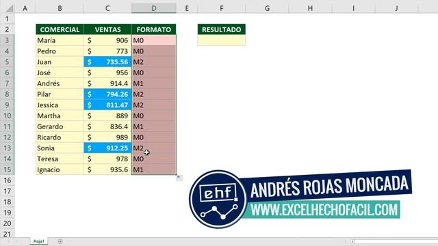 Sumar valores con dos posiciones decimales en Excel смотреть онлайн